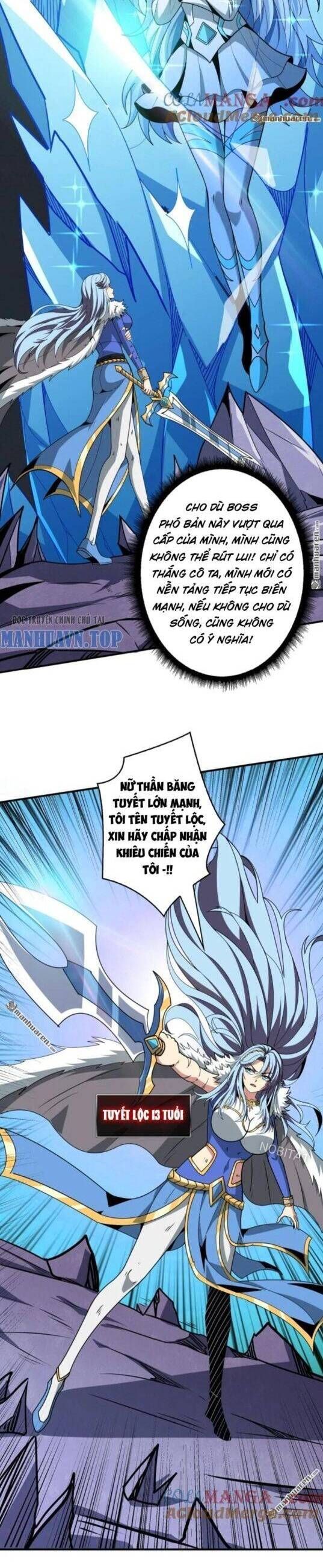 đọc truyện Vừa Chơi Đã Có Tài Khoản Vương Giả Chương 441 ảnh 16 tại Thiên Thai Truyện