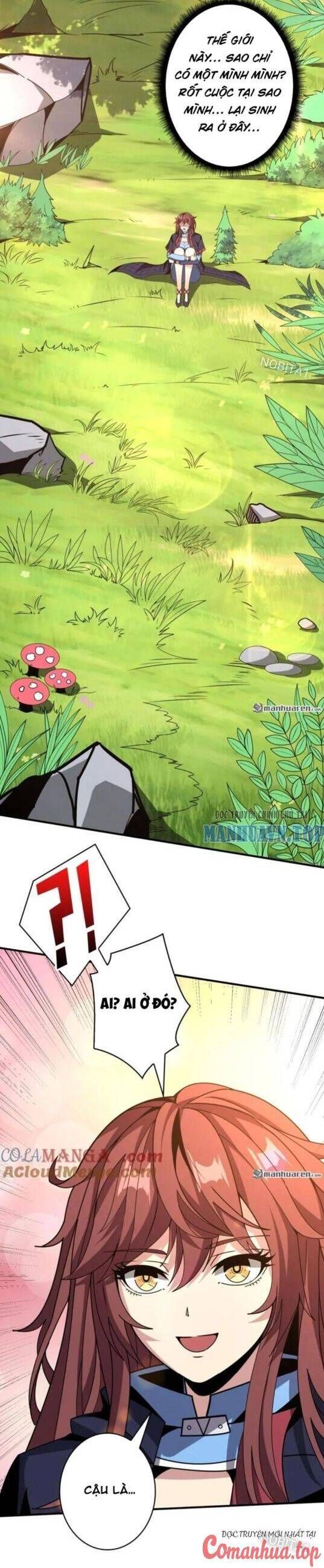 đọc truyện Vừa Chơi Đã Có Tài Khoản Vương Giả Chương 441 ảnh 18 tại Thiên Thai Truyện