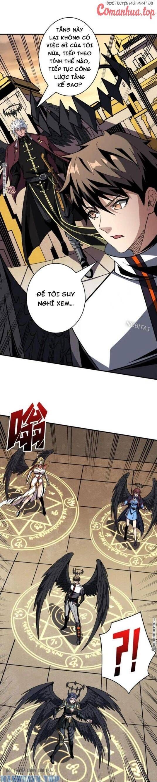 đọc truyện Vừa Chơi Đã Có Tài Khoản Vương Giả Chương 441 ảnh 7 tại Thiên Thai Truyện