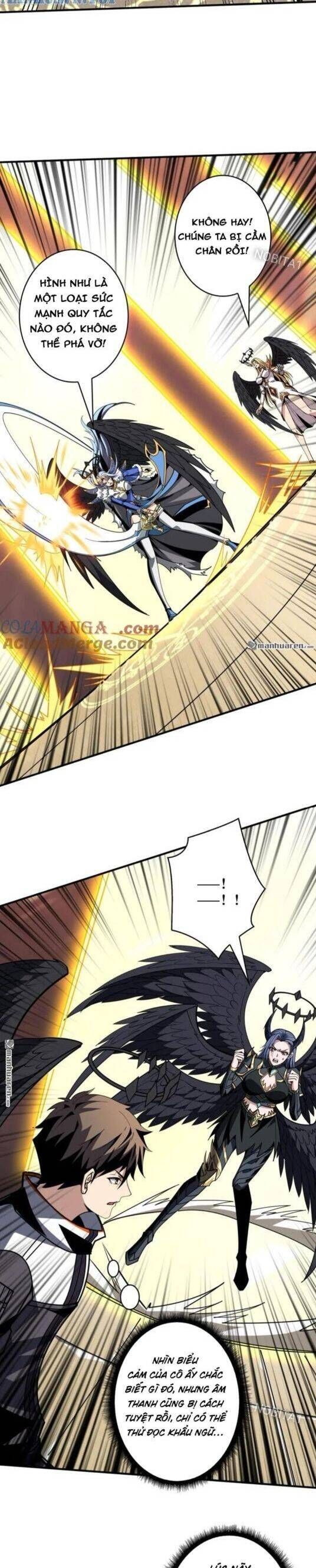 đọc truyện Vừa Chơi Đã Có Tài Khoản Vương Giả Chương 441 ảnh 8 tại Thiên Thai Truyện