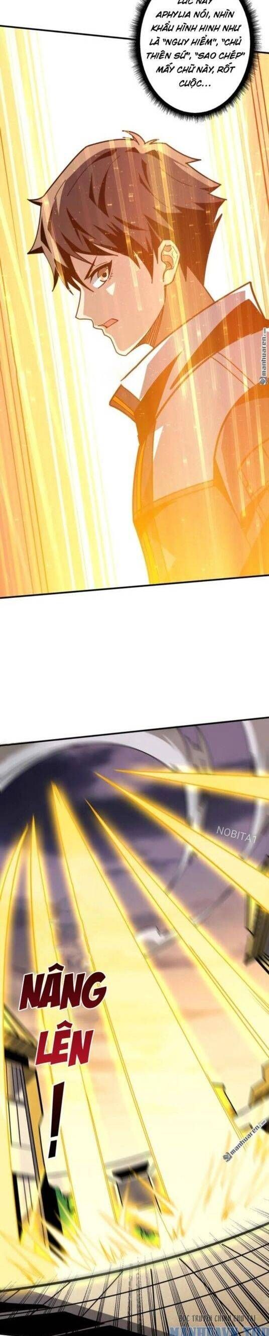 đọc truyện Vừa Chơi Đã Có Tài Khoản Vương Giả Chương 441 ảnh 9 tại Thiên Thai Truyện