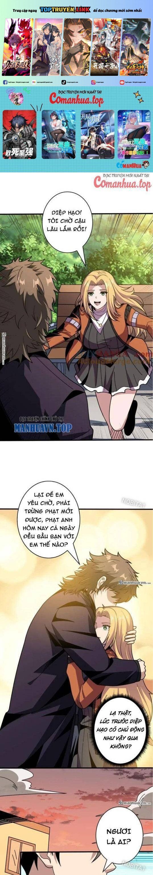 đọc truyện Vừa Chơi Đã Có Tài Khoản Vương Giả Chương 442 ảnh 3 tại Thiên Thai Truyện