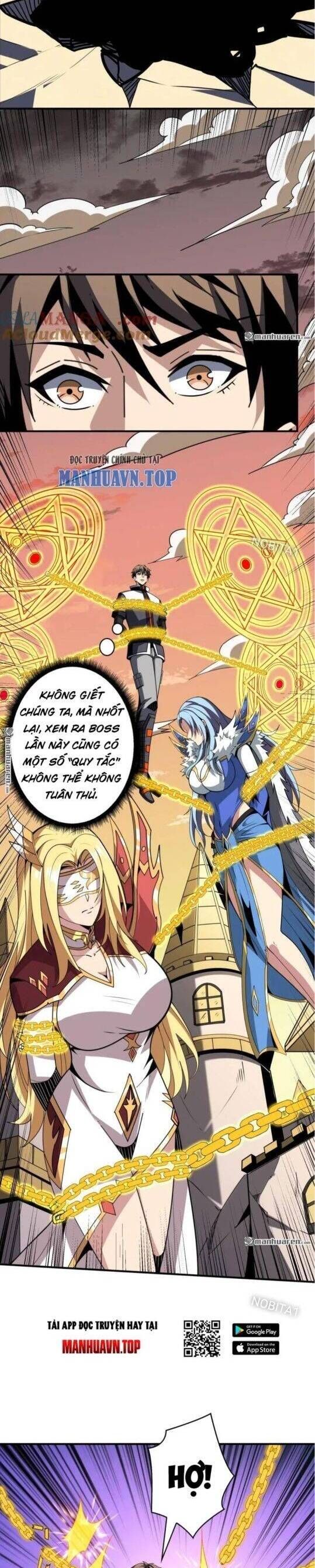 đọc truyện Vừa Chơi Đã Có Tài Khoản Vương Giả Chương 442 ảnh 12 tại Thiên Thai Truyện