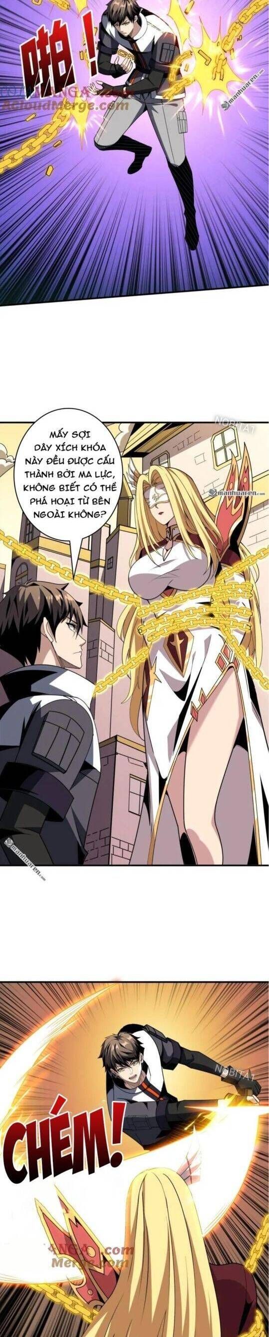 đọc truyện Vừa Chơi Đã Có Tài Khoản Vương Giả Chương 442 ảnh 13 tại Thiên Thai Truyện