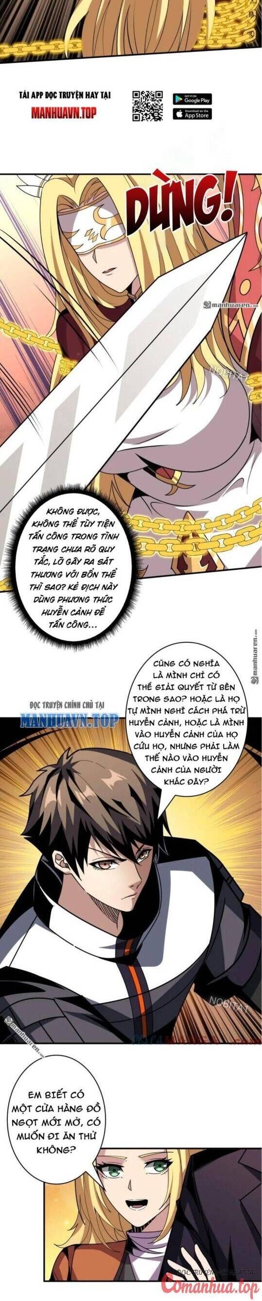 đọc truyện Vừa Chơi Đã Có Tài Khoản Vương Giả Chương 442 ảnh 14 tại Thiên Thai Truyện