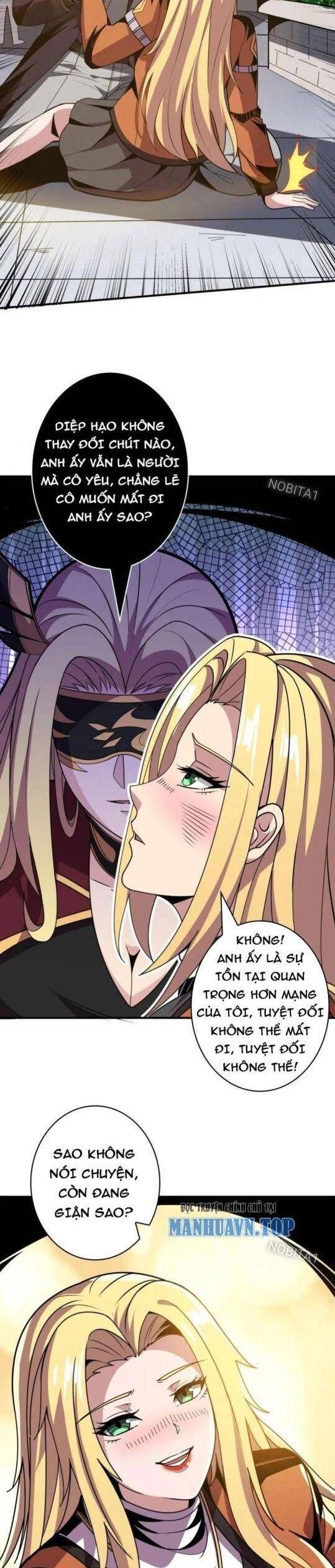 đọc truyện Vừa Chơi Đã Có Tài Khoản Vương Giả Chương 442 ảnh 17 tại Thiên Thai Truyện