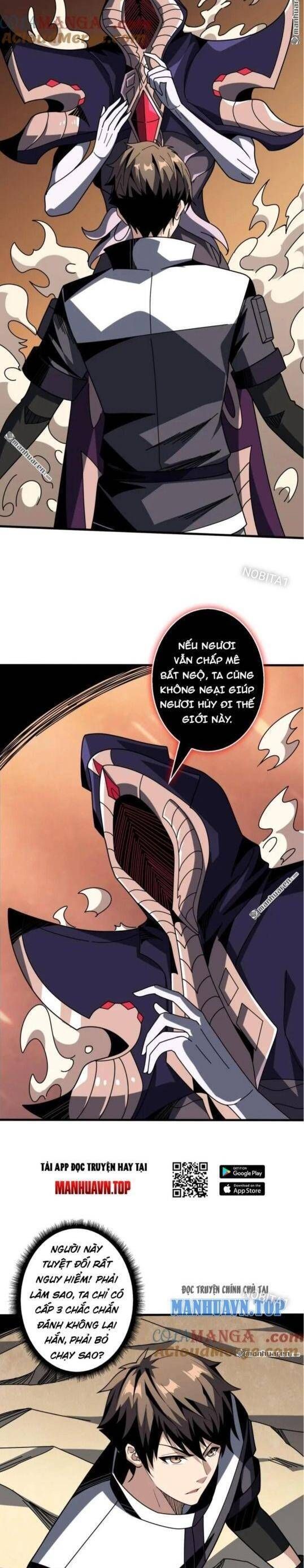 đọc truyện Vừa Chơi Đã Có Tài Khoản Vương Giả Chương 442 ảnh 5 tại Thiên Thai Truyện