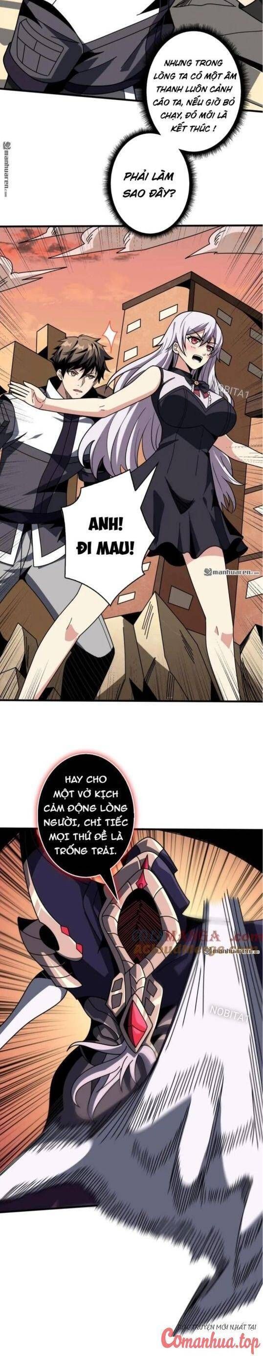 đọc truyện Vừa Chơi Đã Có Tài Khoản Vương Giả Chương 442 ảnh 6 tại Thiên Thai Truyện