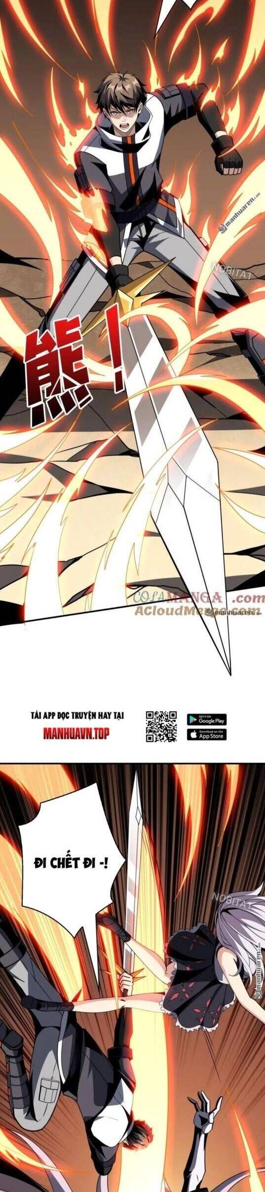 đọc truyện Vừa Chơi Đã Có Tài Khoản Vương Giả Chương 442 ảnh 8 tại Thiên Thai Truyện