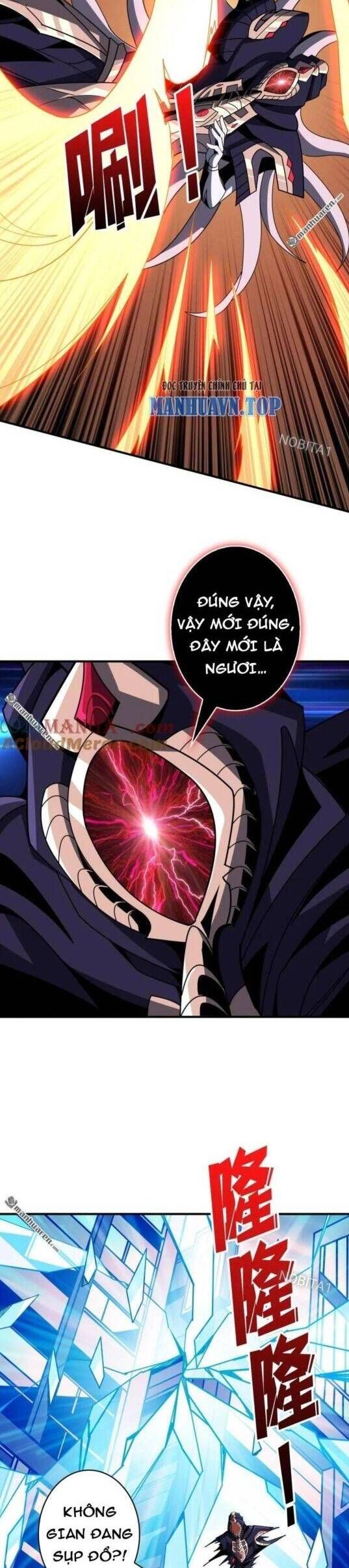 đọc truyện Vừa Chơi Đã Có Tài Khoản Vương Giả Chương 442 ảnh 9 tại Thiên Thai Truyện