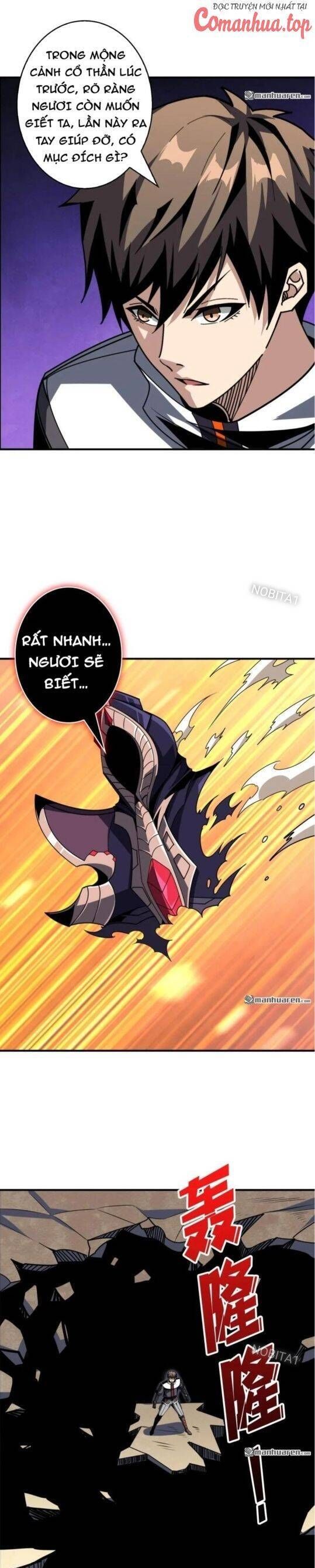 đọc truyện Vừa Chơi Đã Có Tài Khoản Vương Giả Chương 442 ảnh 11 tại Thiên Thai Truyện