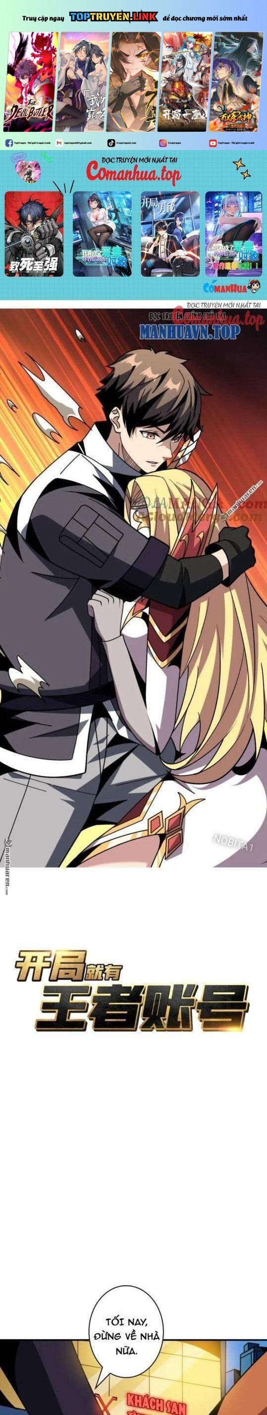 đọc truyện Vừa Chơi Đã Có Tài Khoản Vương Giả Chương 443 ảnh 3 tại Thiên Thai Truyện