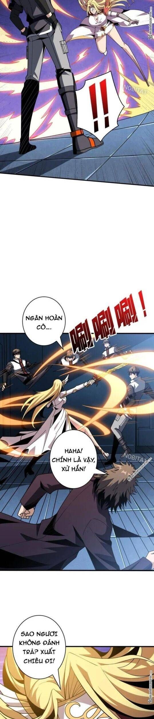 đọc truyện Vừa Chơi Đã Có Tài Khoản Vương Giả Chương 443 ảnh 12 tại Thiên Thai Truyện