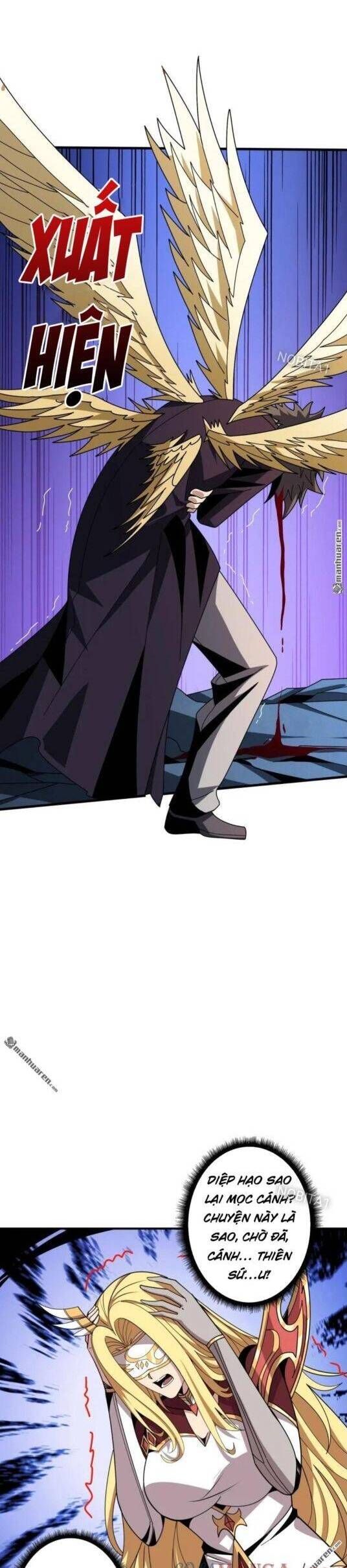 đọc truyện Vừa Chơi Đã Có Tài Khoản Vương Giả Chương 443 ảnh 16 tại Thiên Thai Truyện