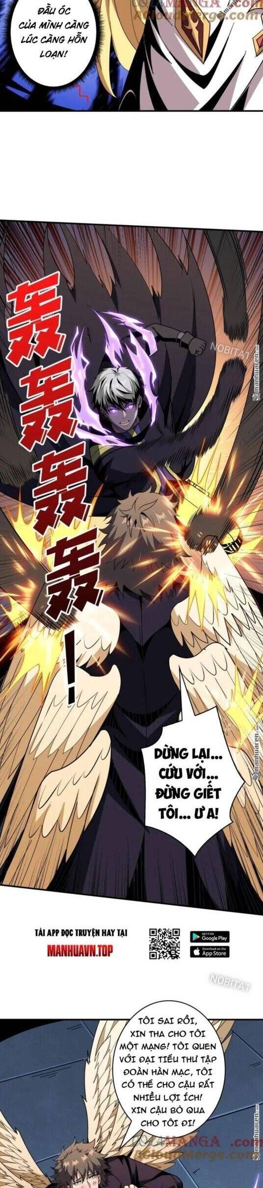 đọc truyện Vừa Chơi Đã Có Tài Khoản Vương Giả Chương 443 ảnh 17 tại Thiên Thai Truyện