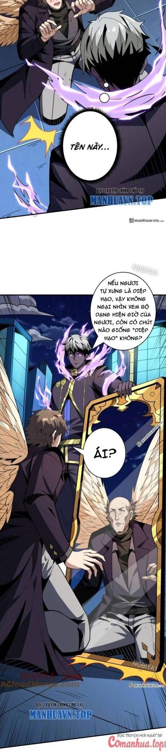 đọc truyện Vừa Chơi Đã Có Tài Khoản Vương Giả Chương 443 ảnh 18 tại Thiên Thai Truyện