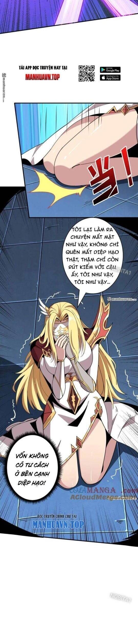 đọc truyện Vừa Chơi Đã Có Tài Khoản Vương Giả Chương 443 ảnh 20 tại Thiên Thai Truyện