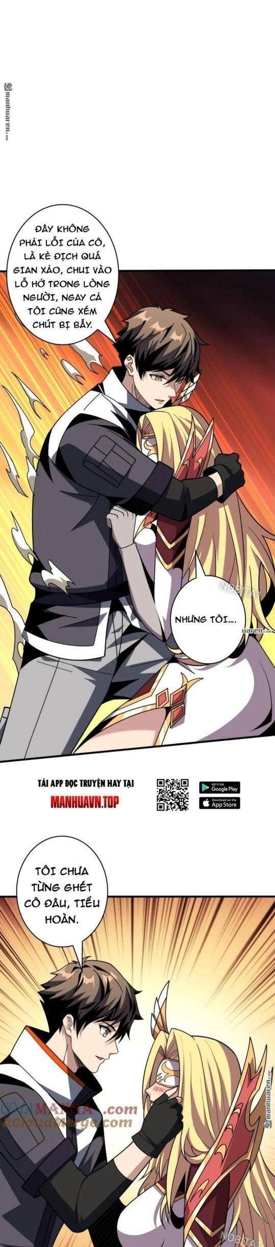 đọc truyện Vừa Chơi Đã Có Tài Khoản Vương Giả Chương 443 ảnh 21 tại Thiên Thai Truyện