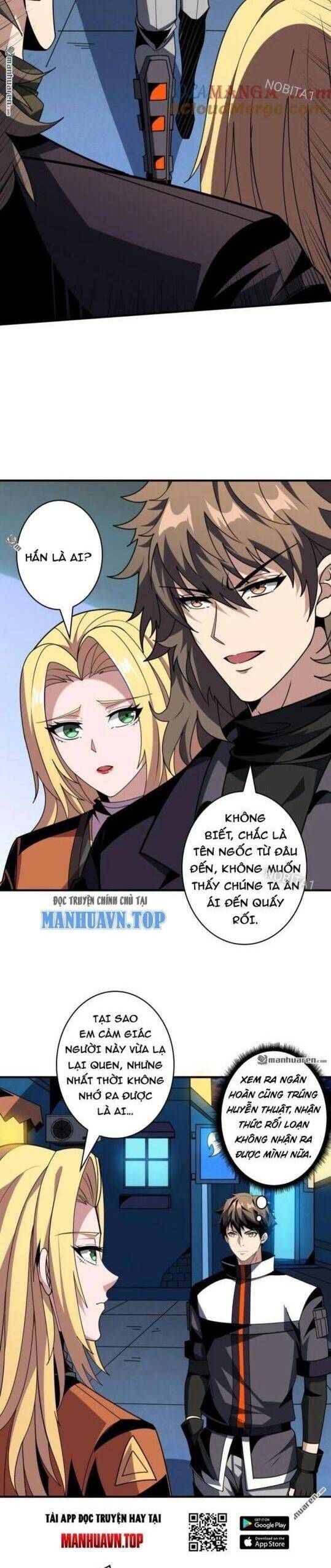 đọc truyện Vừa Chơi Đã Có Tài Khoản Vương Giả Chương 443 ảnh 5 tại Thiên Thai Truyện