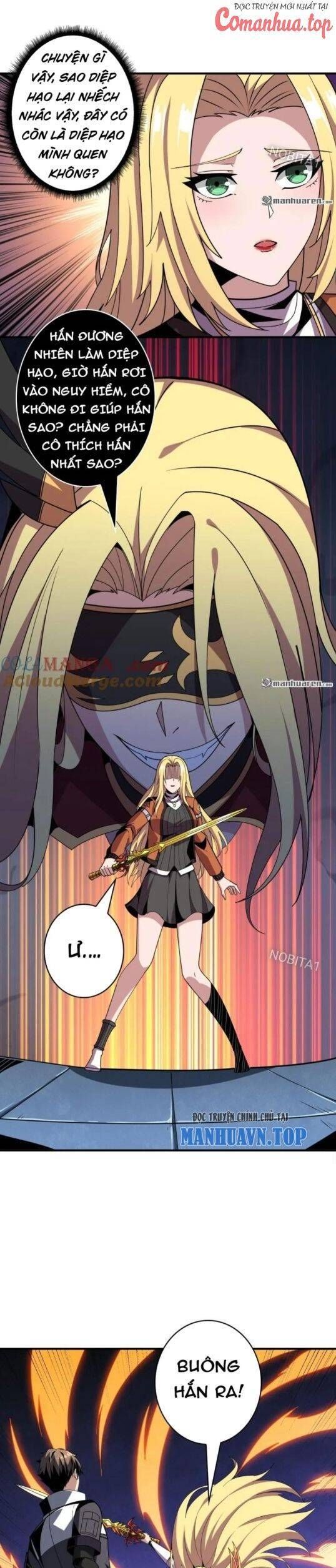 đọc truyện Vừa Chơi Đã Có Tài Khoản Vương Giả Chương 443 ảnh 11 tại Thiên Thai Truyện