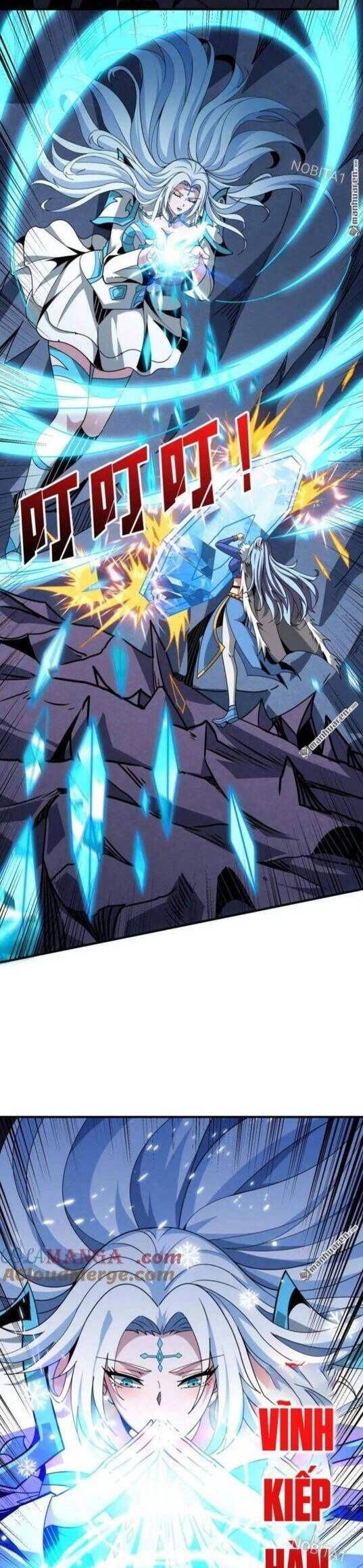 đọc truyện Vừa Chơi Đã Có Tài Khoản Vương Giả Chương 444 ảnh 13 tại Thiên Thai Truyện