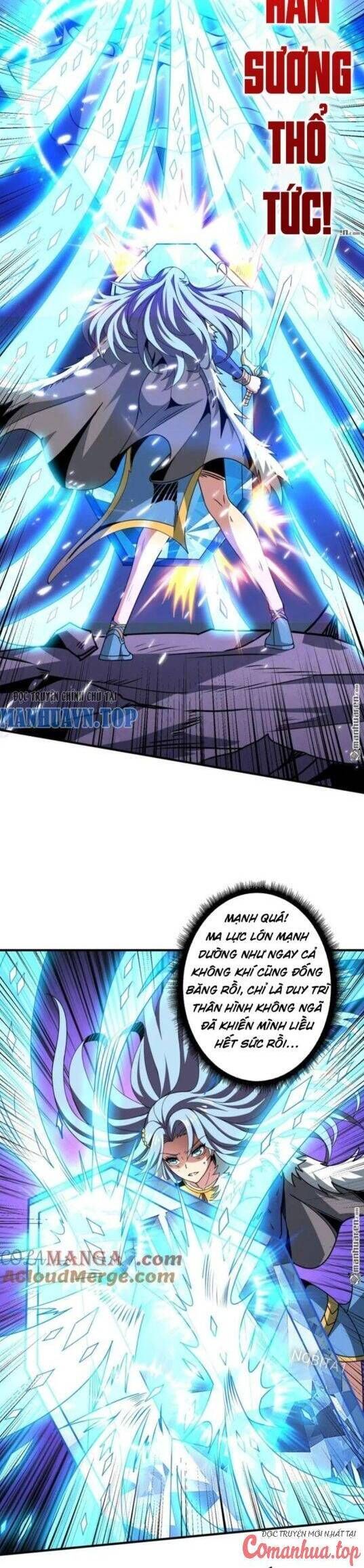 đọc truyện Vừa Chơi Đã Có Tài Khoản Vương Giả Chương 444 ảnh 14 tại Thiên Thai Truyện