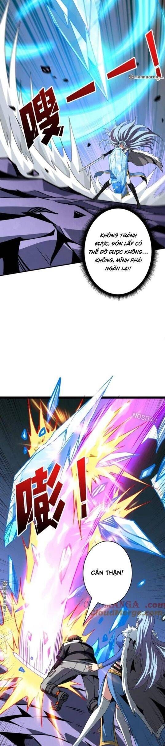 đọc truyện Vừa Chơi Đã Có Tài Khoản Vương Giả Chương 444 ảnh 16 tại Thiên Thai Truyện