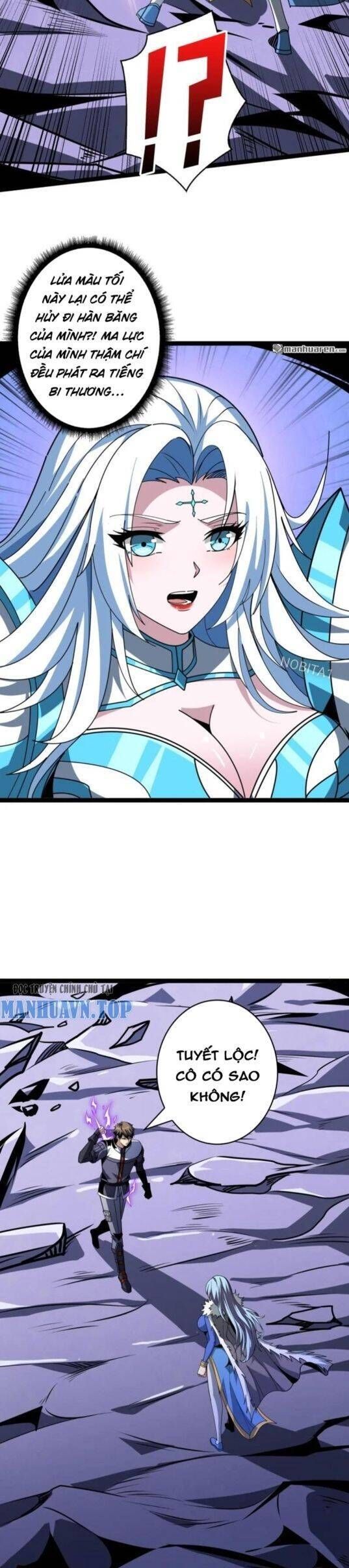 đọc truyện Vừa Chơi Đã Có Tài Khoản Vương Giả Chương 444 ảnh 17 tại Thiên Thai Truyện