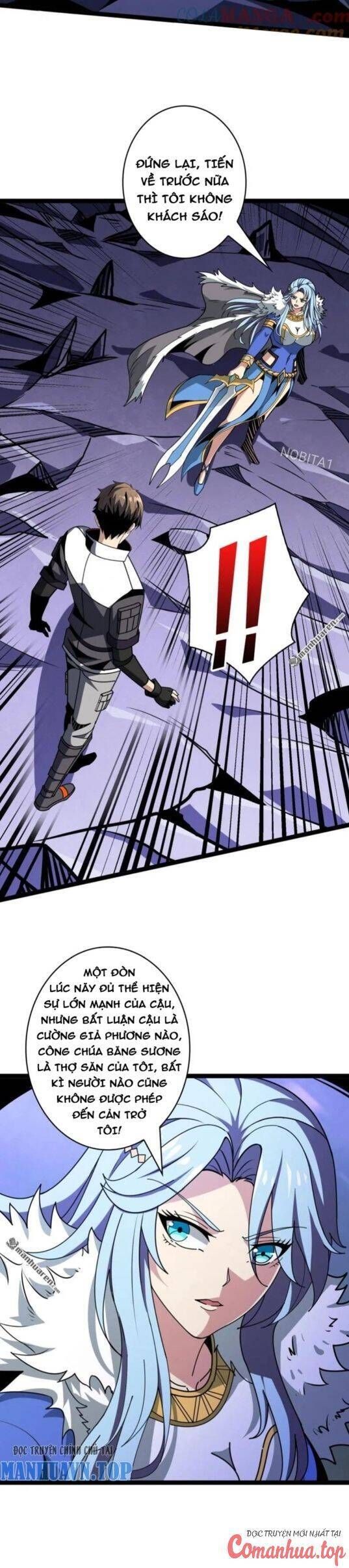 đọc truyện Vừa Chơi Đã Có Tài Khoản Vương Giả Chương 444 ảnh 18 tại Thiên Thai Truyện