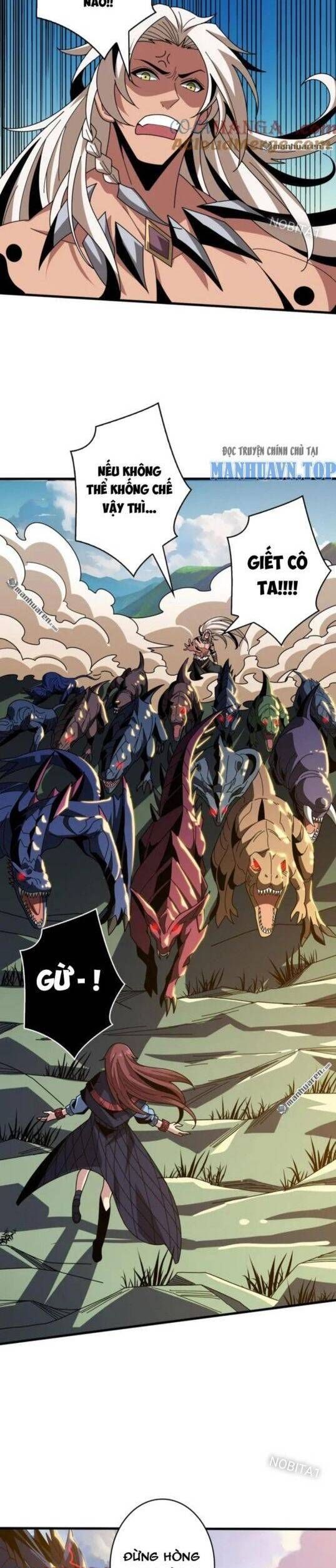 đọc truyện Vừa Chơi Đã Có Tài Khoản Vương Giả Chương 444 ảnh 8 tại Thiên Thai Truyện