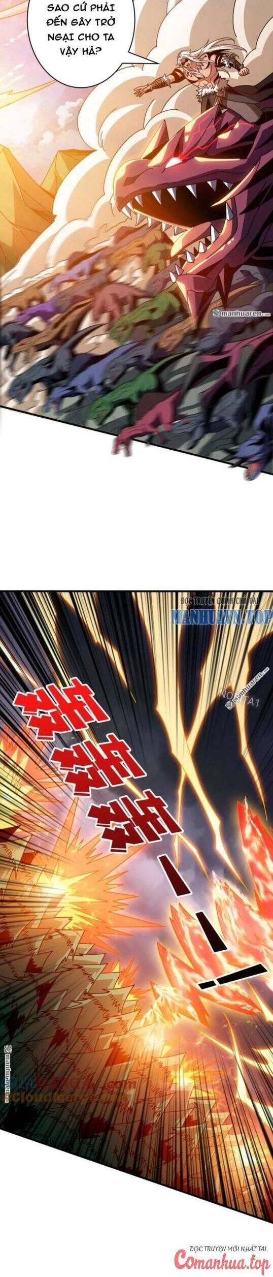 đọc truyện Vừa Chơi Đã Có Tài Khoản Vương Giả Chương 444 ảnh 10 tại Thiên Thai Truyện