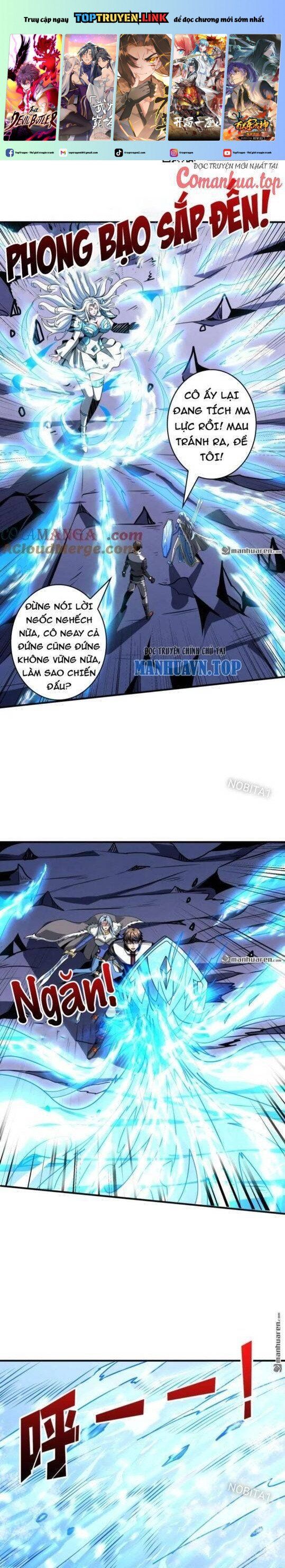 đọc truyện Vừa Chơi Đã Có Tài Khoản Vương Giả Chương 445 ảnh 3 tại Thiên Thai Truyện