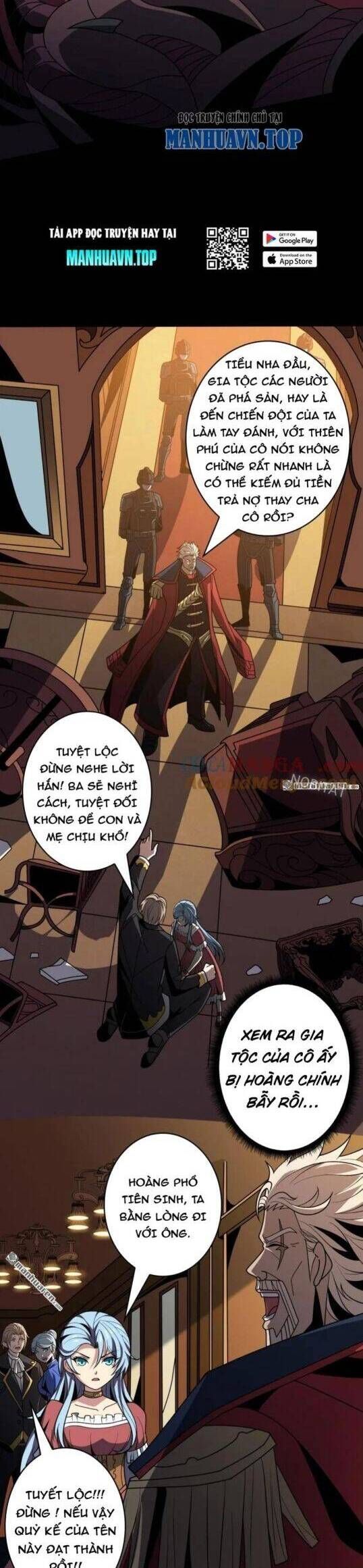 đọc truyện Vừa Chơi Đã Có Tài Khoản Vương Giả Chương 445 ảnh 13 tại Thiên Thai Truyện