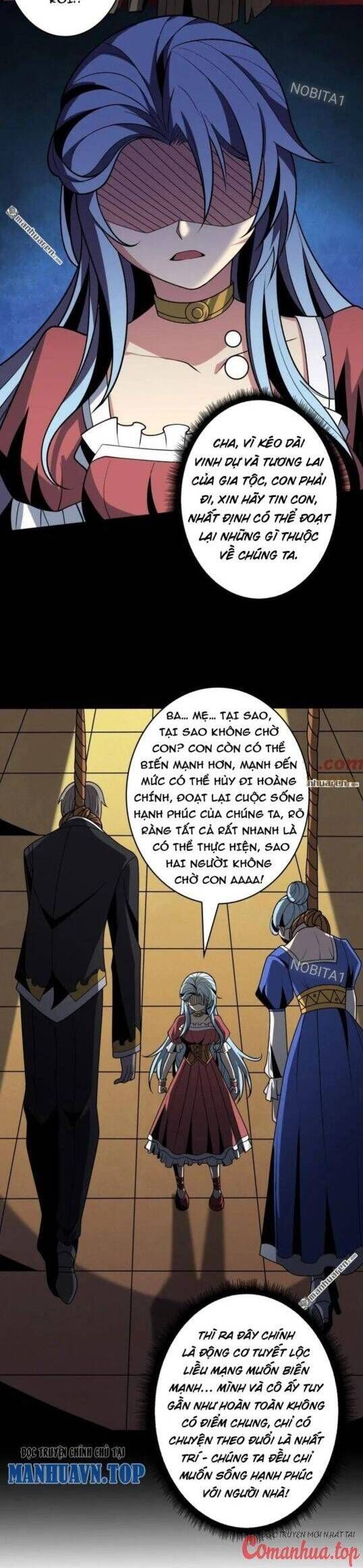 đọc truyện Vừa Chơi Đã Có Tài Khoản Vương Giả Chương 445 ảnh 14 tại Thiên Thai Truyện