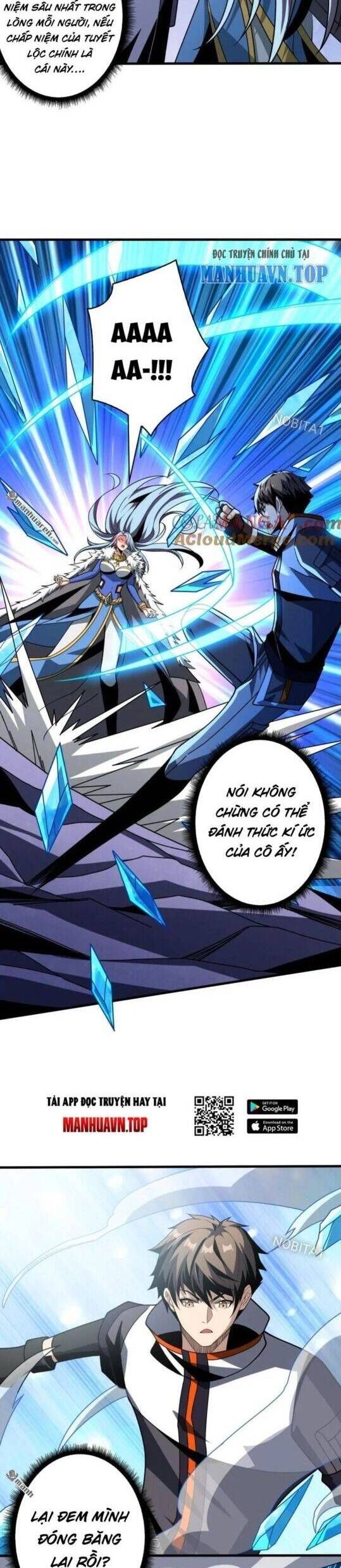 đọc truyện Vừa Chơi Đã Có Tài Khoản Vương Giả Chương 445 ảnh 17 tại Thiên Thai Truyện