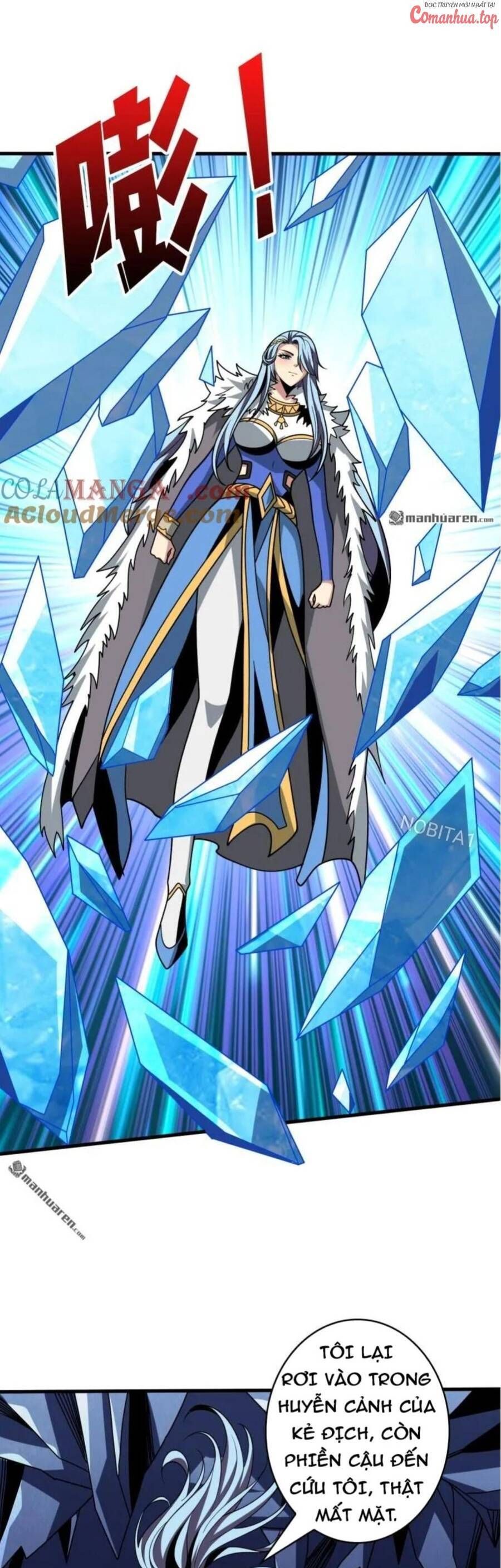 đọc truyện Vừa Chơi Đã Có Tài Khoản Vương Giả Chương 445 ảnh 19 tại Thiên Thai Truyện