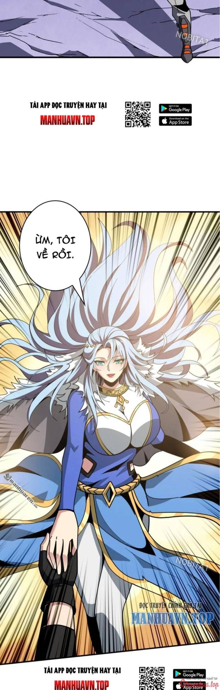 đọc truyện Vừa Chơi Đã Có Tài Khoản Vương Giả Chương 445 ảnh 21 tại Thiên Thai Truyện