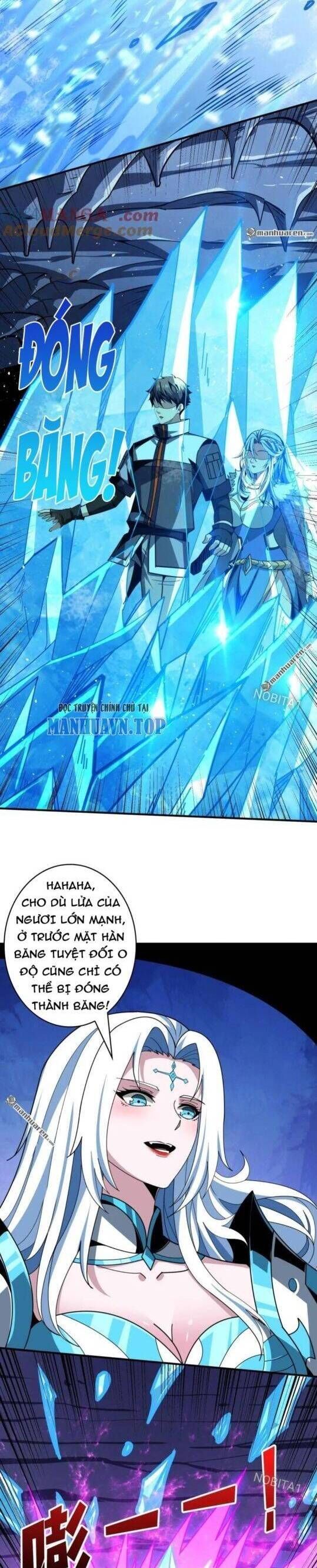 đọc truyện Vừa Chơi Đã Có Tài Khoản Vương Giả Chương 445 ảnh 4 tại Thiên Thai Truyện