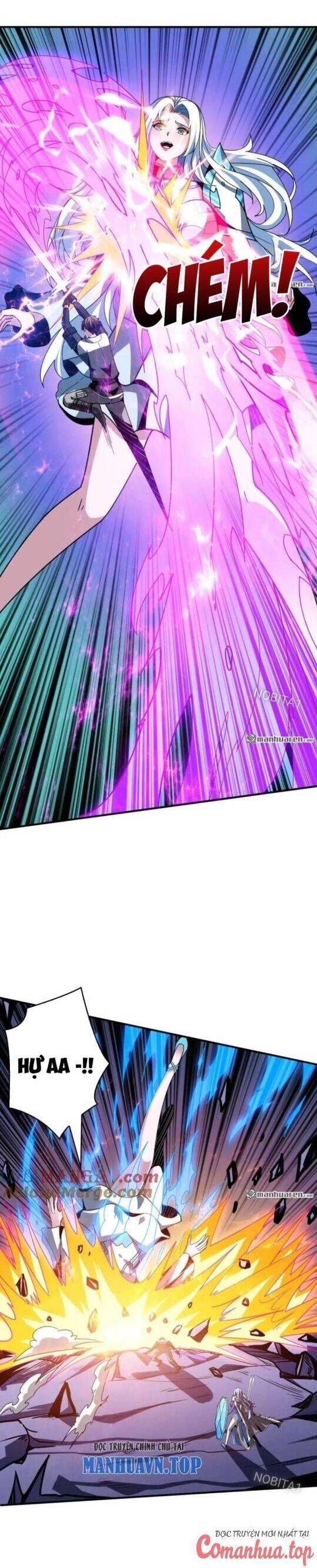 đọc truyện Vừa Chơi Đã Có Tài Khoản Vương Giả Chương 445 ảnh 6 tại Thiên Thai Truyện