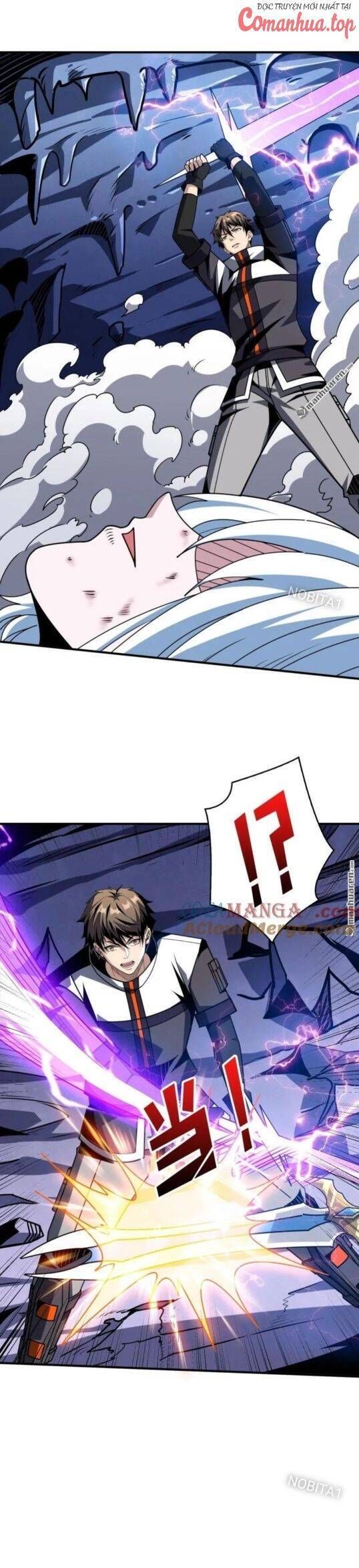 đọc truyện Vừa Chơi Đã Có Tài Khoản Vương Giả Chương 445 ảnh 7 tại Thiên Thai Truyện