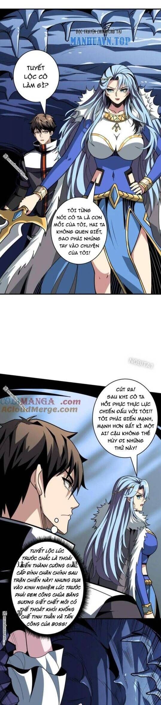 đọc truyện Vừa Chơi Đã Có Tài Khoản Vương Giả Chương 445 ảnh 8 tại Thiên Thai Truyện