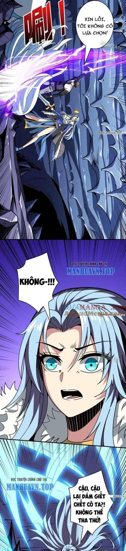 đọc truyện Vừa Chơi Đã Có Tài Khoản Vương Giả Chương 445 ảnh 9 tại Thiên Thai Truyện