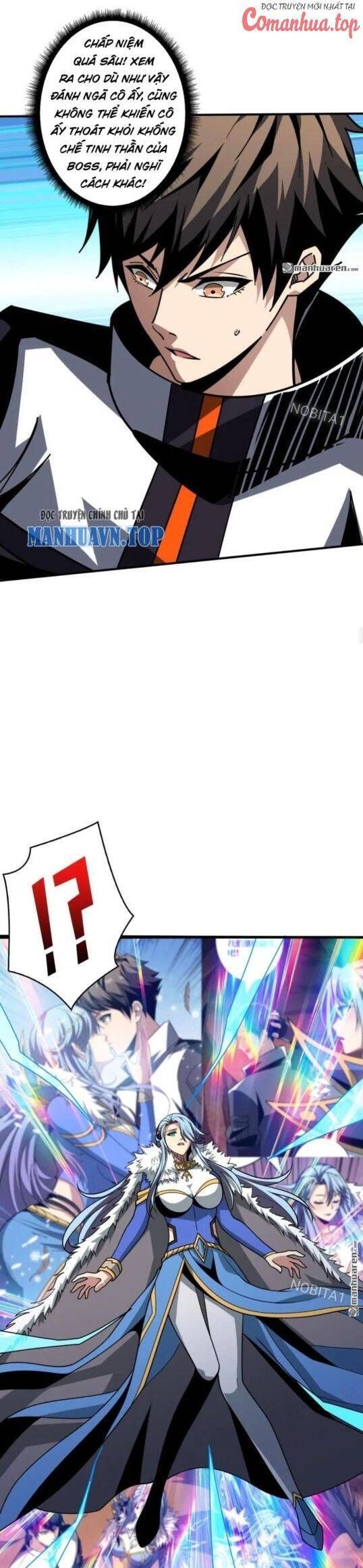 đọc truyện Vừa Chơi Đã Có Tài Khoản Vương Giả Chương 445 ảnh 11 tại Thiên Thai Truyện