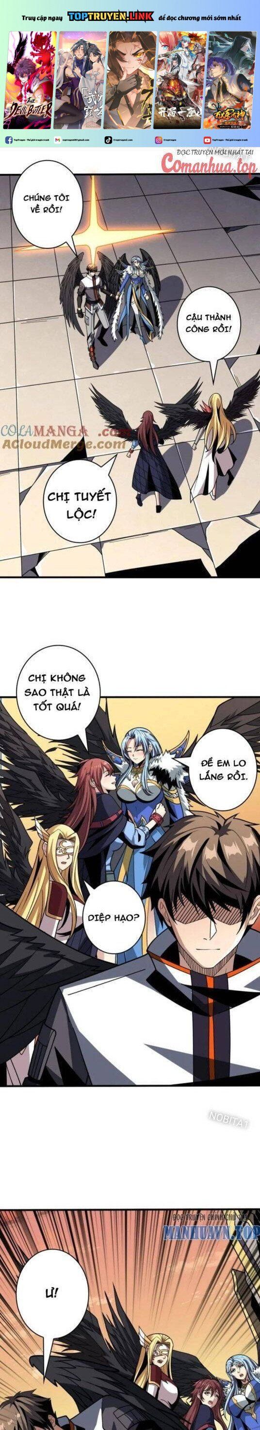 đọc truyện Vừa Chơi Đã Có Tài Khoản Vương Giả Chương 446 ảnh 3 tại Thiên Thai Truyện