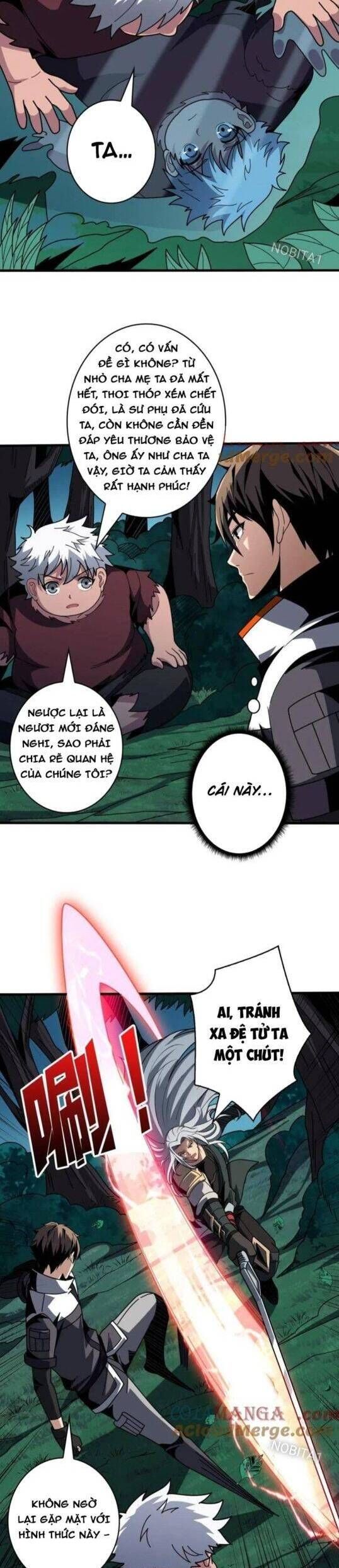 đọc truyện Vừa Chơi Đã Có Tài Khoản Vương Giả Chương 446 ảnh 12 tại Thiên Thai Truyện