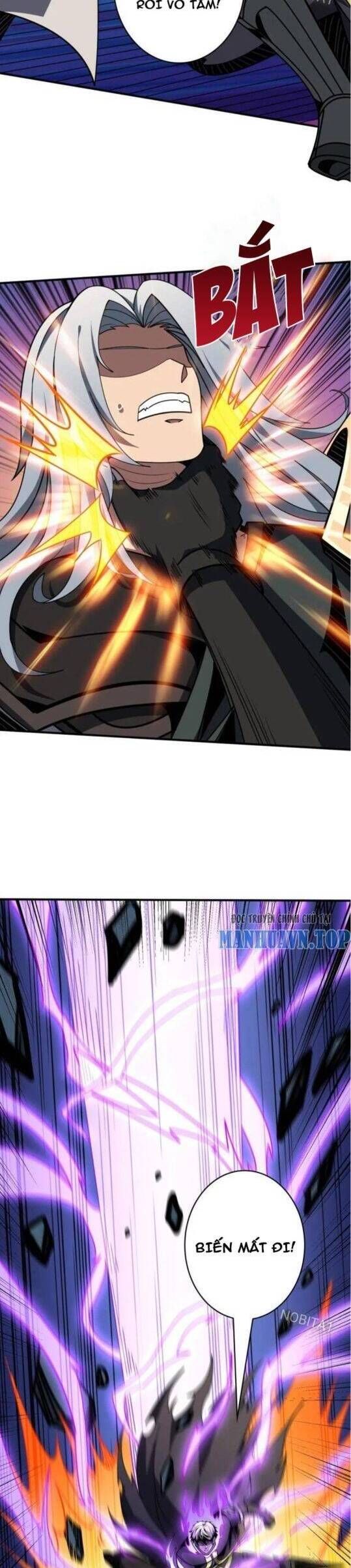 đọc truyện Vừa Chơi Đã Có Tài Khoản Vương Giả Chương 446 ảnh 16 tại Thiên Thai Truyện