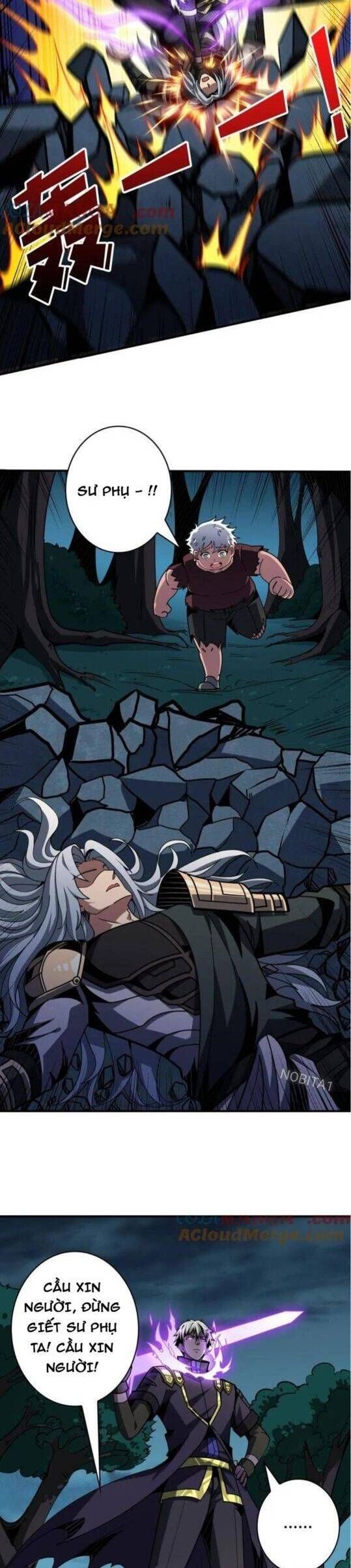 đọc truyện Vừa Chơi Đã Có Tài Khoản Vương Giả Chương 446 ảnh 17 tại Thiên Thai Truyện