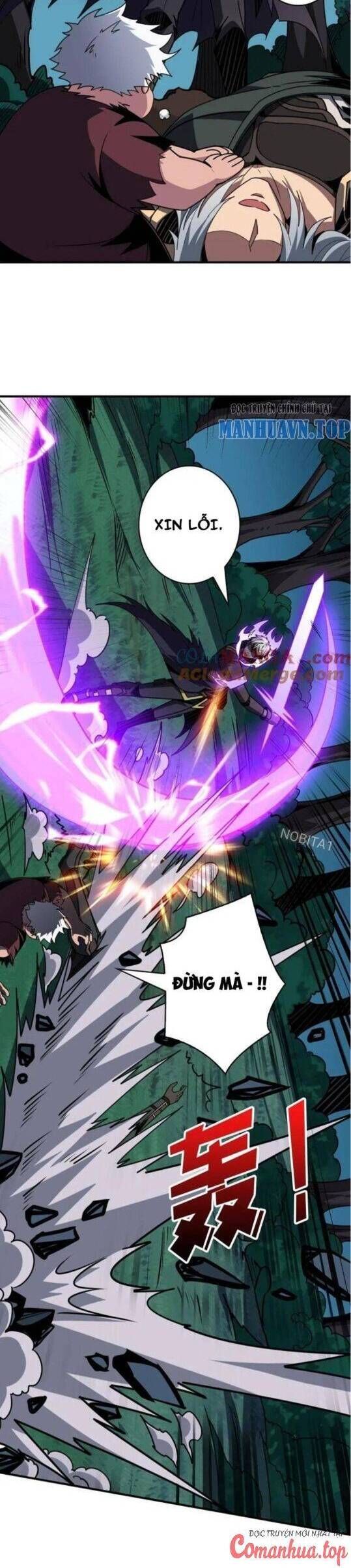 đọc truyện Vừa Chơi Đã Có Tài Khoản Vương Giả Chương 446 ảnh 18 tại Thiên Thai Truyện