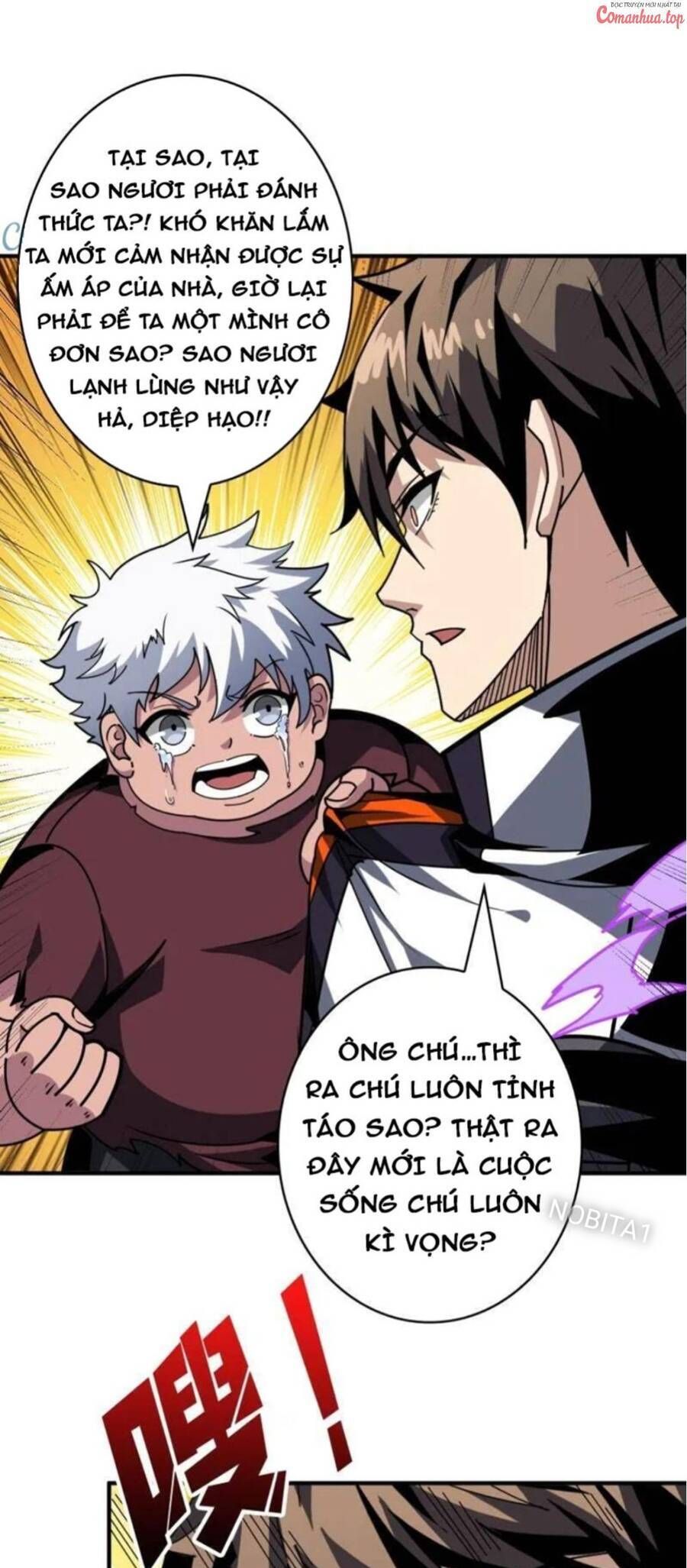 đọc truyện Vừa Chơi Đã Có Tài Khoản Vương Giả Chương 446 ảnh 19 tại Thiên Thai Truyện