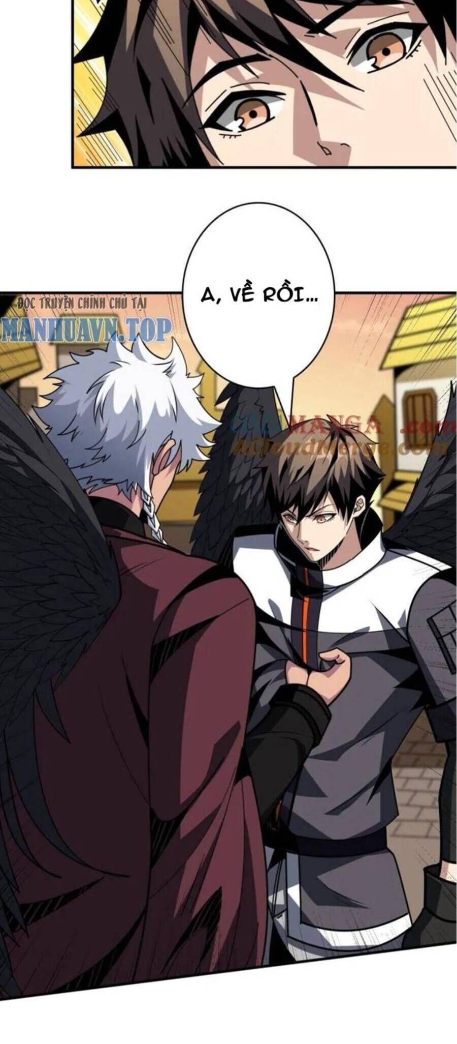 đọc truyện Vừa Chơi Đã Có Tài Khoản Vương Giả Chương 446 ảnh 20 tại Thiên Thai Truyện